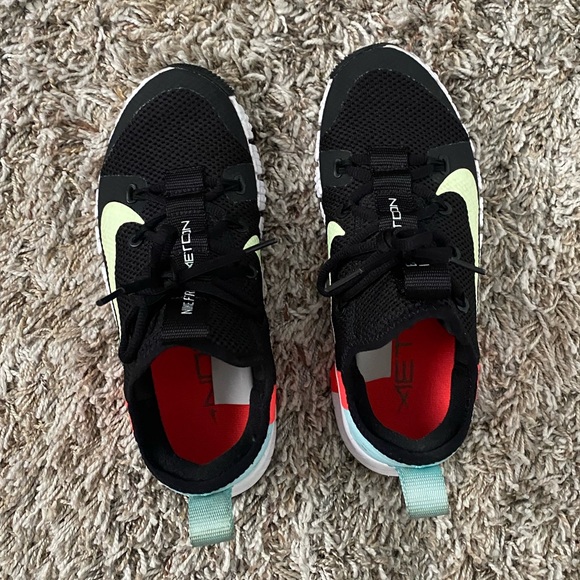 Nike Free Metcon 3 Training Shoes - Picture 2 of 7